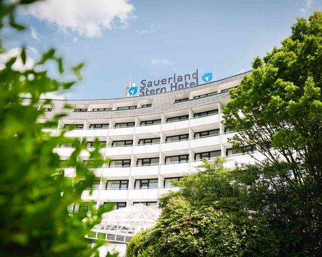 Sauerland Stern Hotel