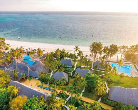 Kiwengwa Beach Resort