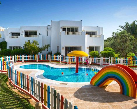Steigenberger Marhaba Thalasso