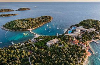 Maistra Select Island Hotel Istra