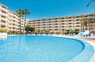 Grupotel Port d'Alcudia