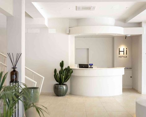 Hi Hotels Sirmione