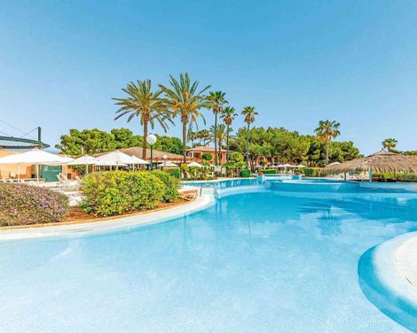 Blau Colonia Sant Jordi