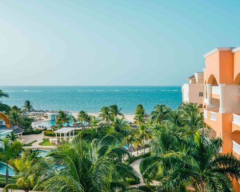 Iberostar Selection Rose Hall Suites