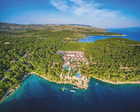 Gava Resort Waterman
