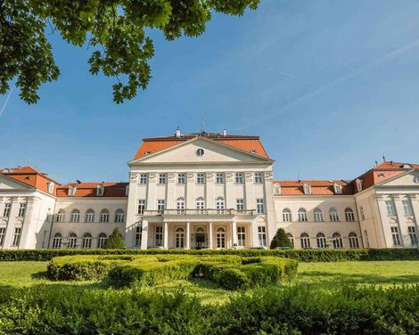 Austria Trend Hotel Schloss Wilhelminenberg