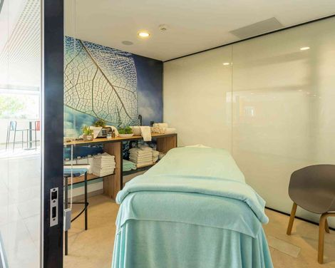 Sholeo Lodges Los Gigantes