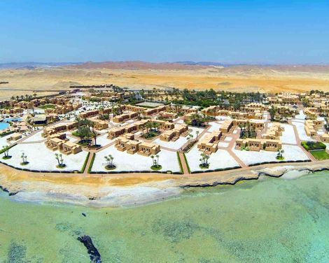 Mövenpick Resort El Quseir