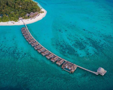 Furaveri Maldives