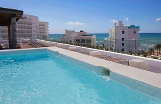 HM Balanguera Beach - Adults Only