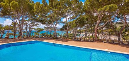 Universal Hotel Lido Park & Spa