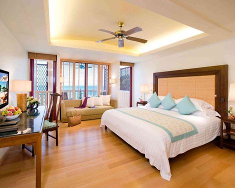 Centara Grand Beach Resort Phuket