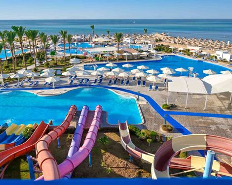 SUNRISE Azalea Aqua Park Resort