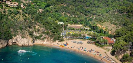 Zel Costa Brava
