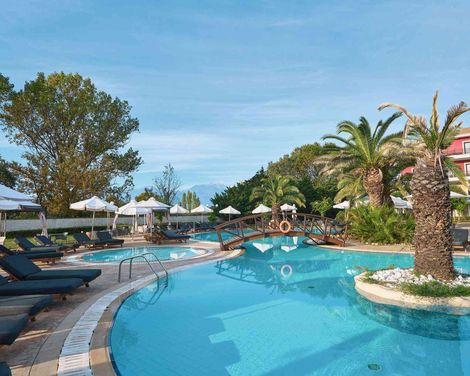 Mediterranean Princess