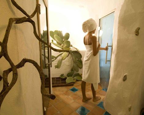 Hotel Resort & SPA Baia Caddinas