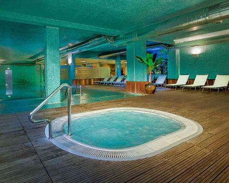 Golden Residence Hotel