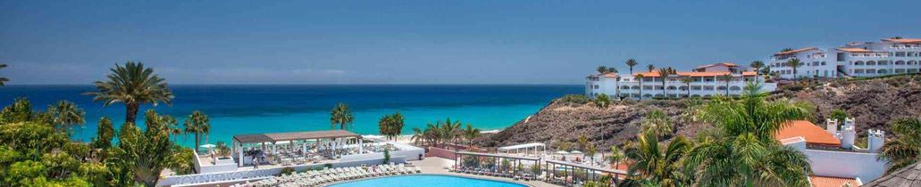 Fuerteventura Princess