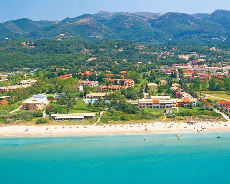 St. George's Bay Country Club