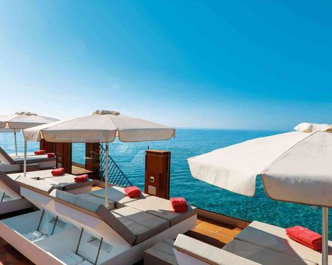 Son Moll Sentits Hotel & Spa