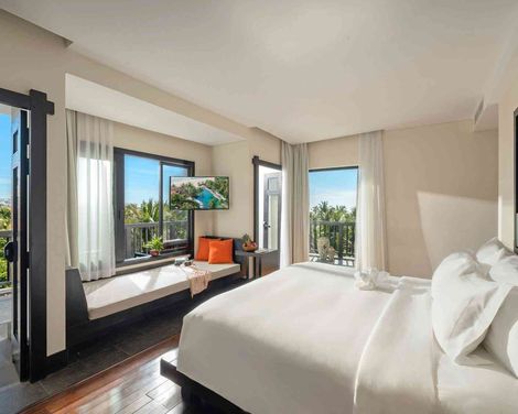 Anantara Mui Ne Resort