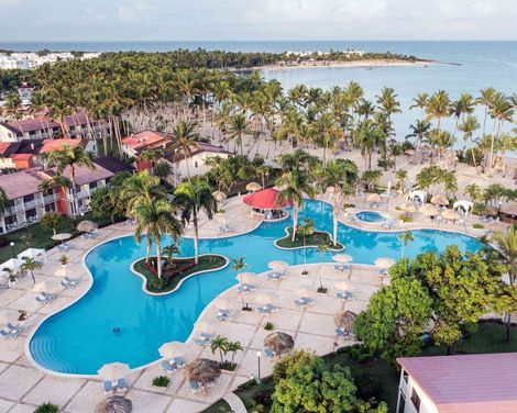 Bahia Principe Grand La Romana-1