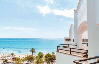 R2 Cala Millor Beach Apartments