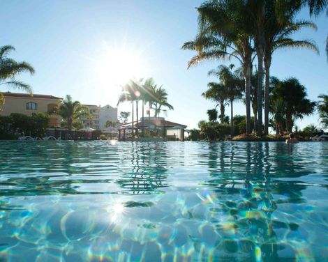 Suite Hotel Eden Mar