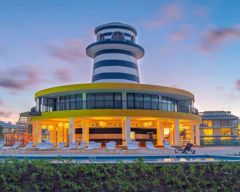 Ocean El Faro, Punta Cana