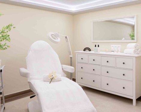 Hotel Riu Palace Calypso