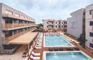 Cook’s Club Hersonissos Crete