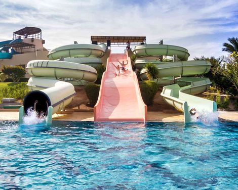 JAZ Neo Dar El Madina