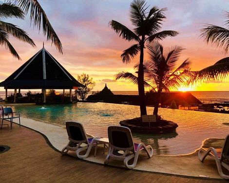 Anelia Resort & Spa