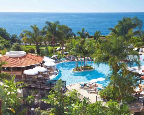Hotel Porto Mare