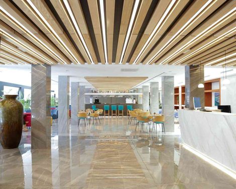 Eurostars Puerto de Ibiza