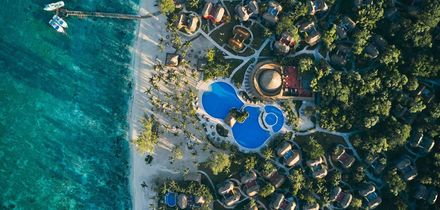 Iberostar Waves Cozumel
