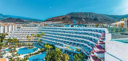 Spring Arona Gran Hotel