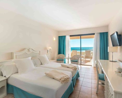 Iberostar Waves Playa Gaviotas