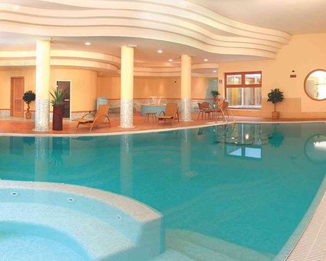 Active Hotel Paradiso & Golf Resort