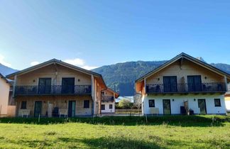 Alpenchalets Nassfeld