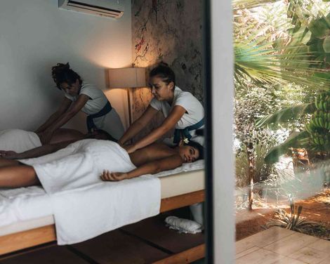 Paralos Lifestyle Beach