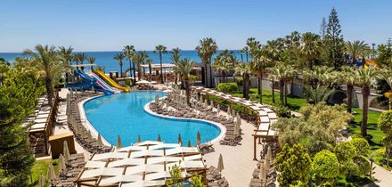 Calido Sol Hotel