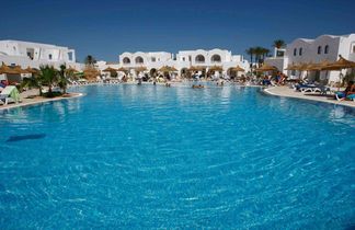 Djerba Sun Beach Hotel and Spa