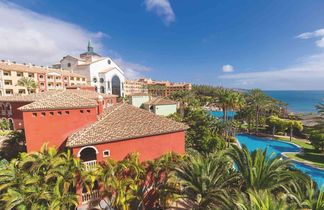 R2 Rio Calma Hotel & Spa & Conference