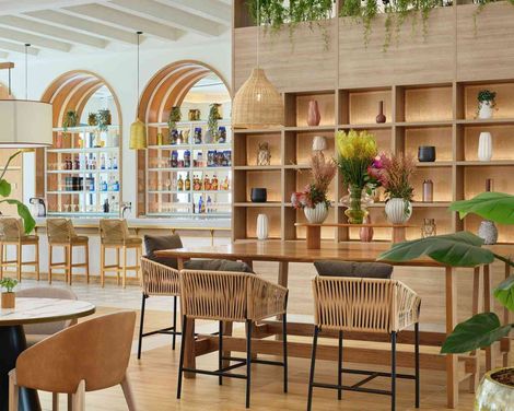 Meliá Durres Albania