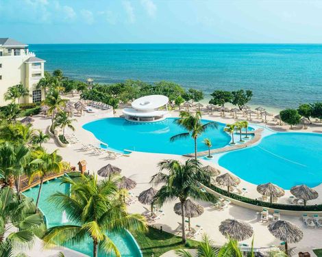Iberostar Waves Rose Hall Beach