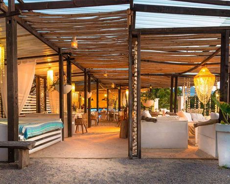 Bliss Hotel Seychelles-2