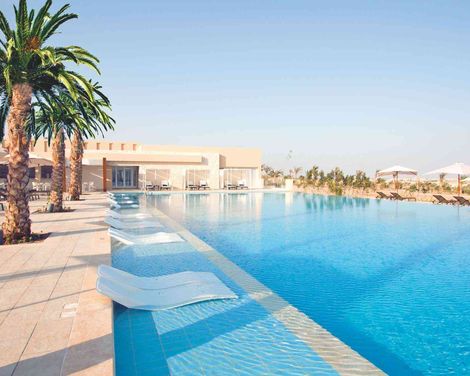 Steigenberger Makadi 