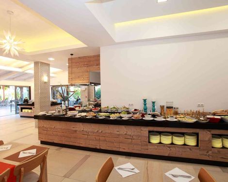 Cretan Beach Resort