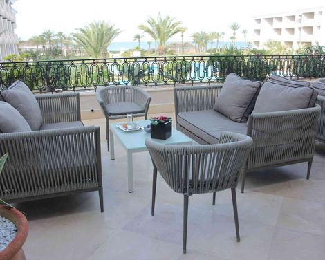 Royal Thalassa Monastir Hotel